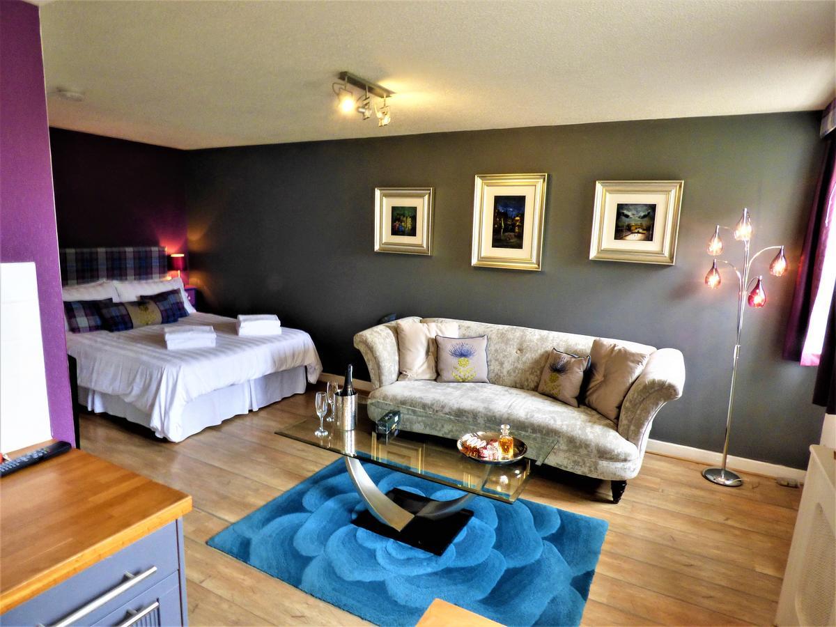 Apartment Grassmarket