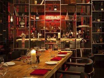Hotel & Picardy Place 4*