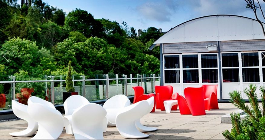 The Glasshouse, Autograph Collection 5*