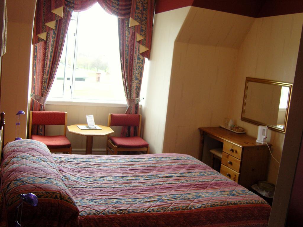 Guest house Heriott Park