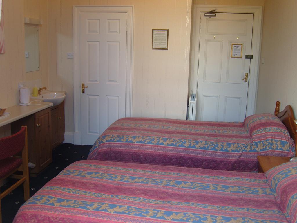 Guest house Heriott Park