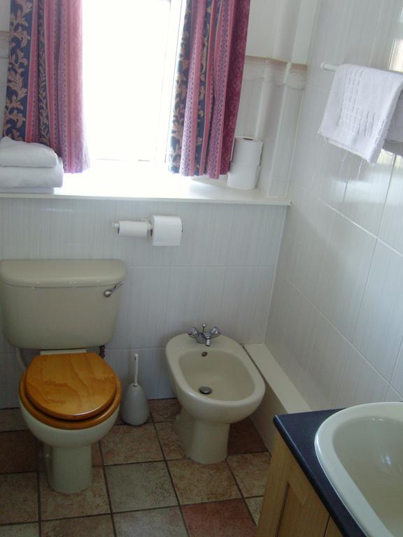 Guest house Heriott Park