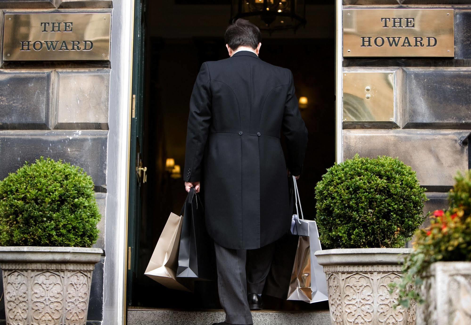 Hotel The Howard, An Ascend Collection Member Edinburgh