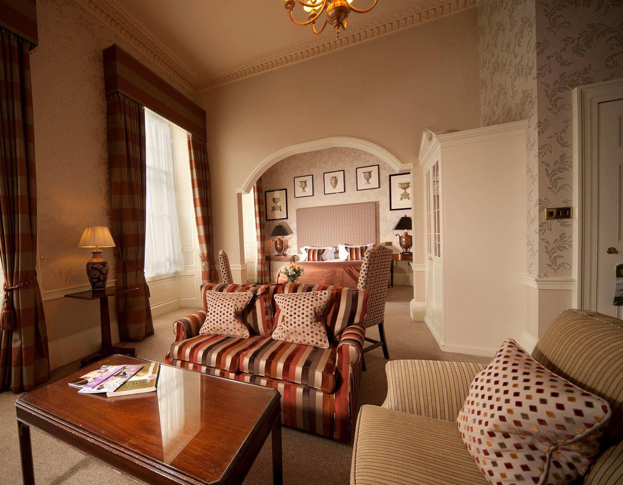 Hotel The Howard, An Ascend Collection Member