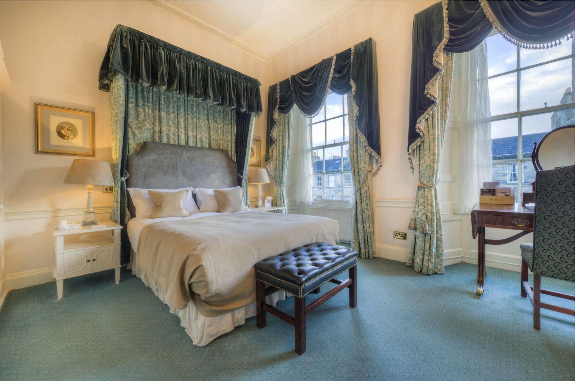 The Howard, An Ascend Collection Member Hotel Edinburgh