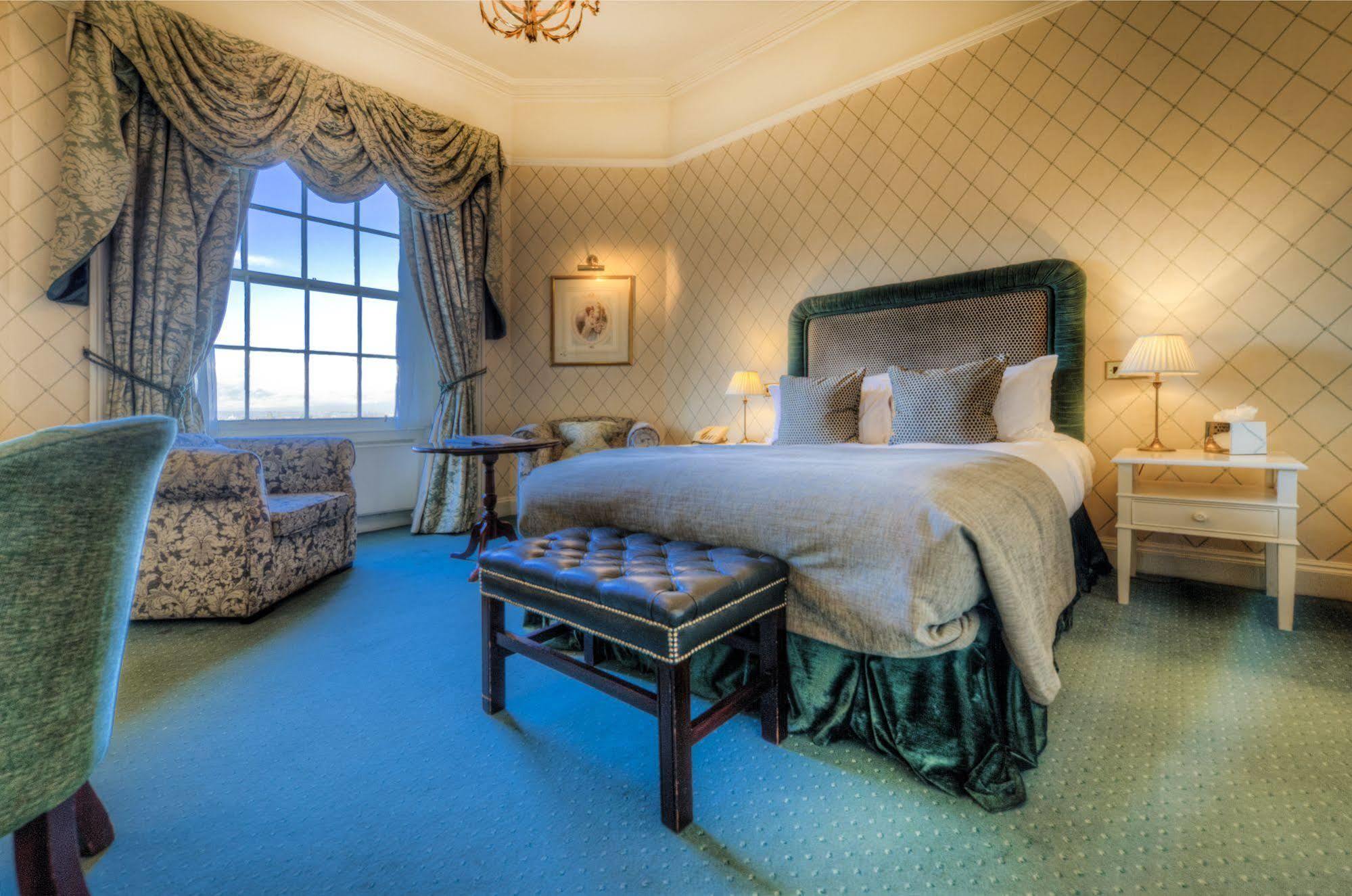 Hotel The Howard, An Ascend Collection Member Edinburgh