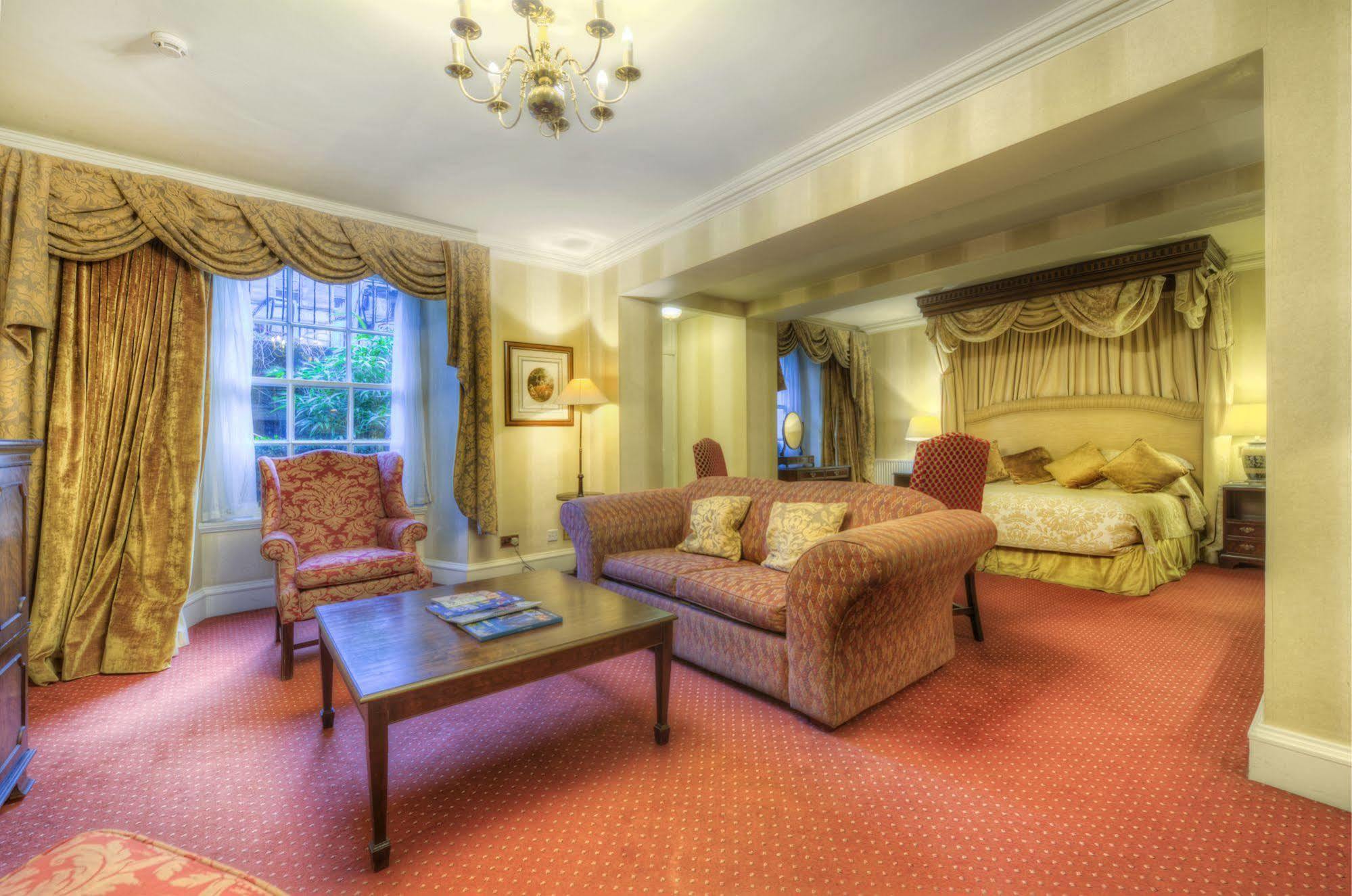 The Howard, An Ascend Collection Member Edinburgh