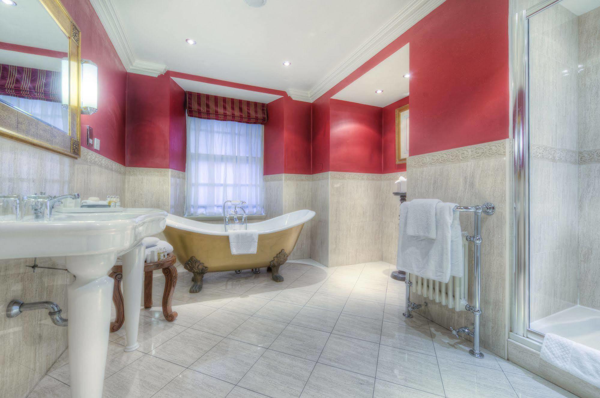 Hotel The Howard, An Ascend Collection Member
