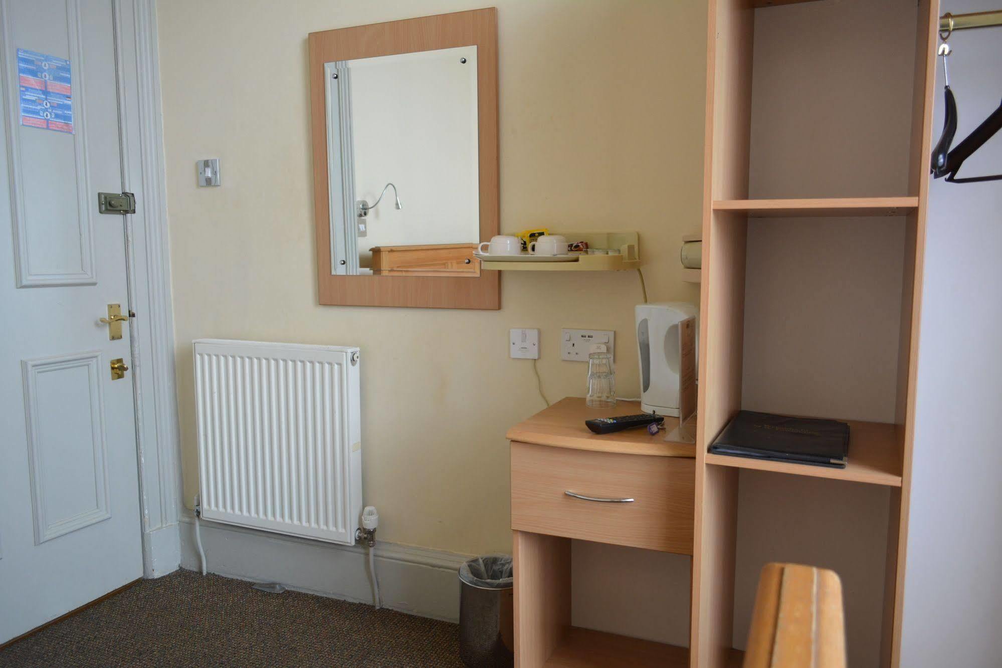 Guest house Mw Townhouse Edinburgh