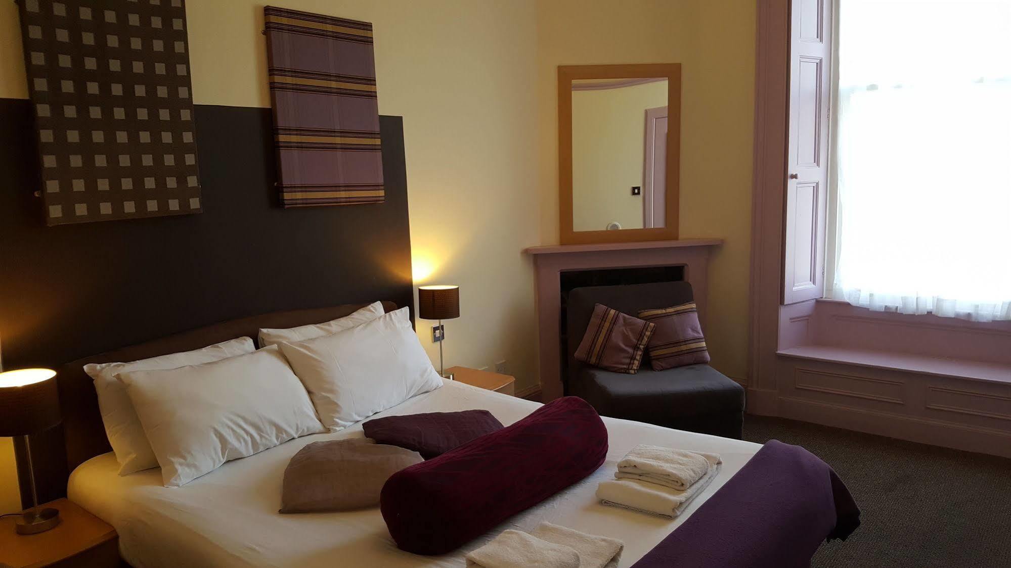 Guest house Mw Townhouse