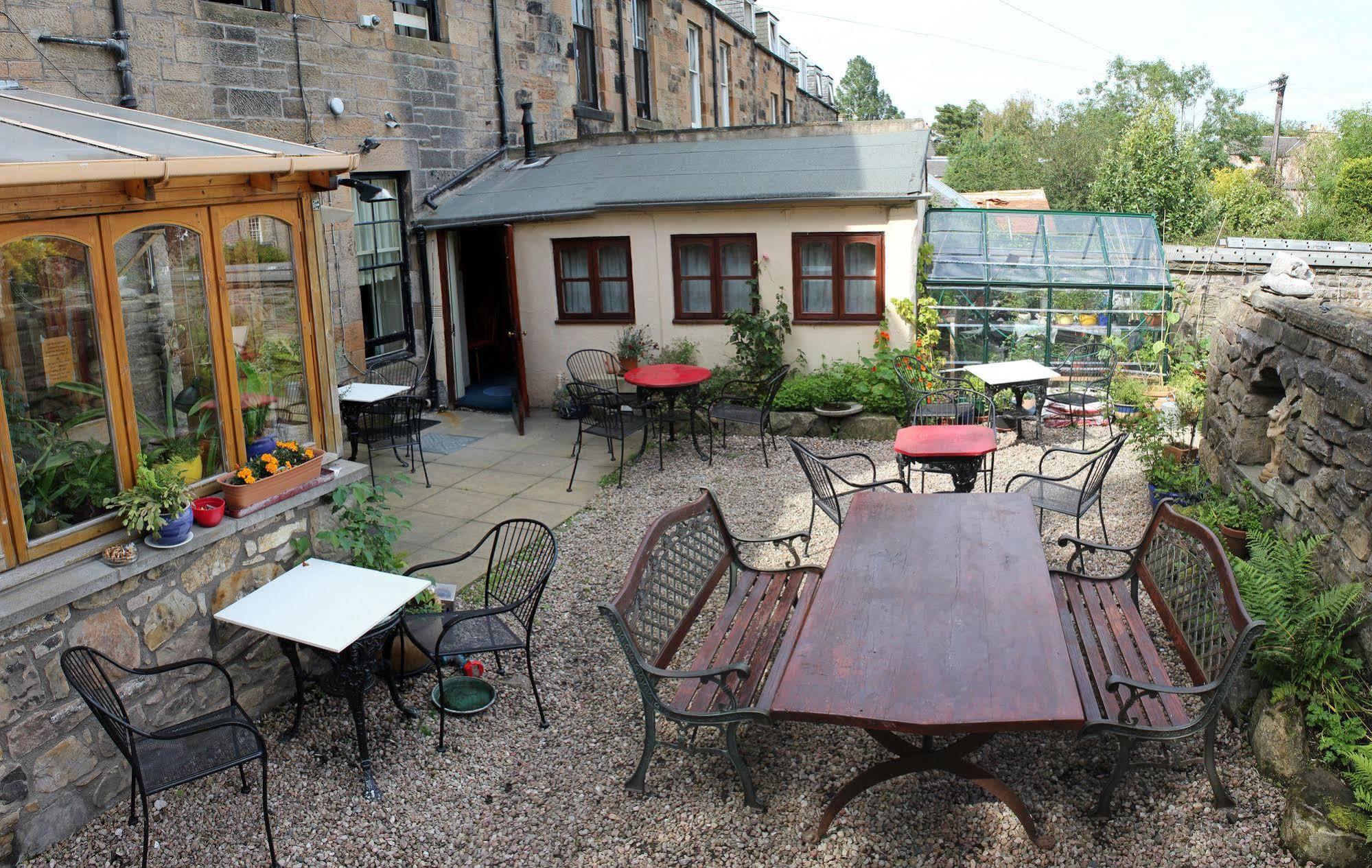 Argyle Backpackers Hostel *