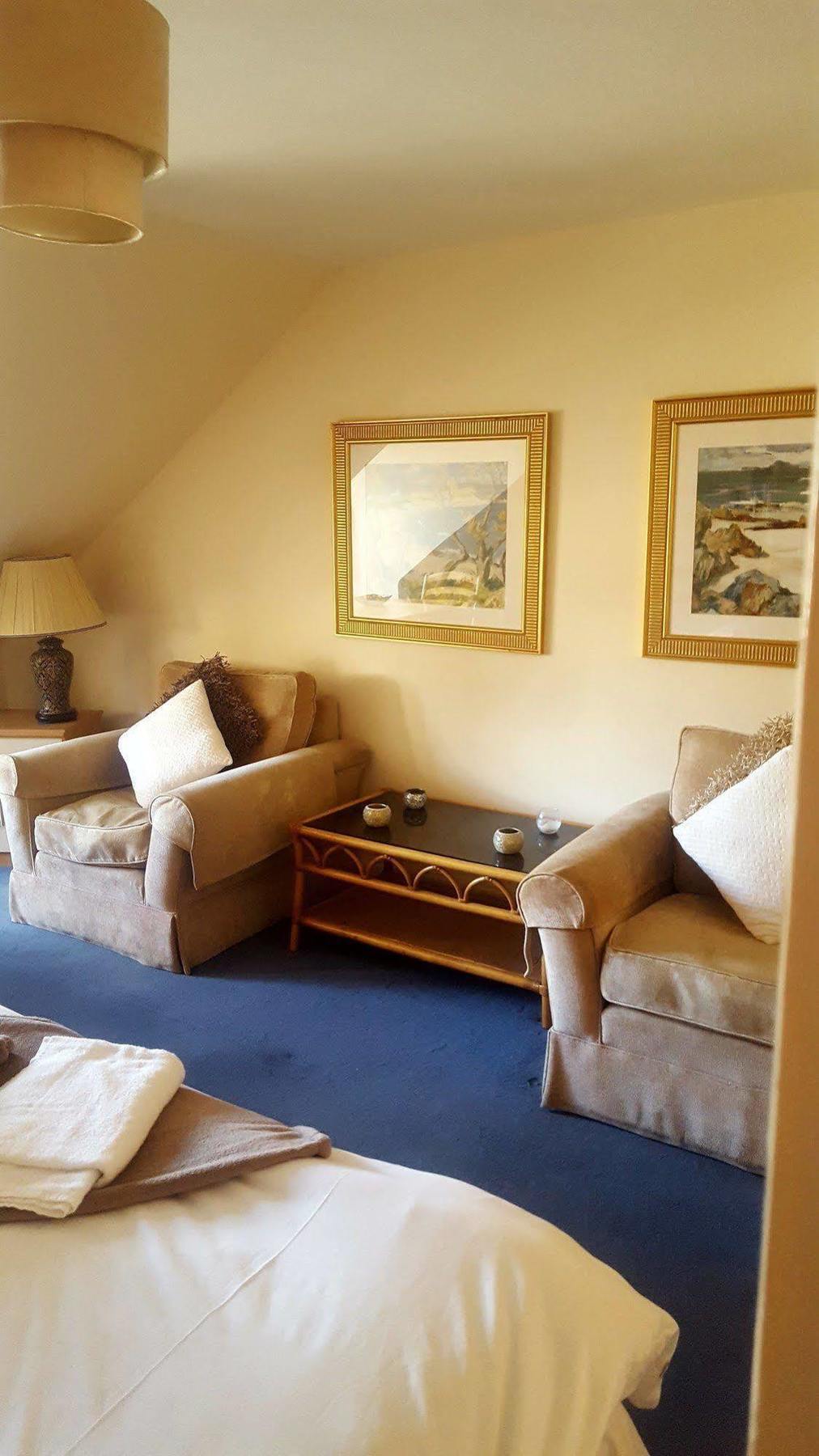 Apartment Tony Asga - Tony's Heart Of Centre Sleeps 2 *