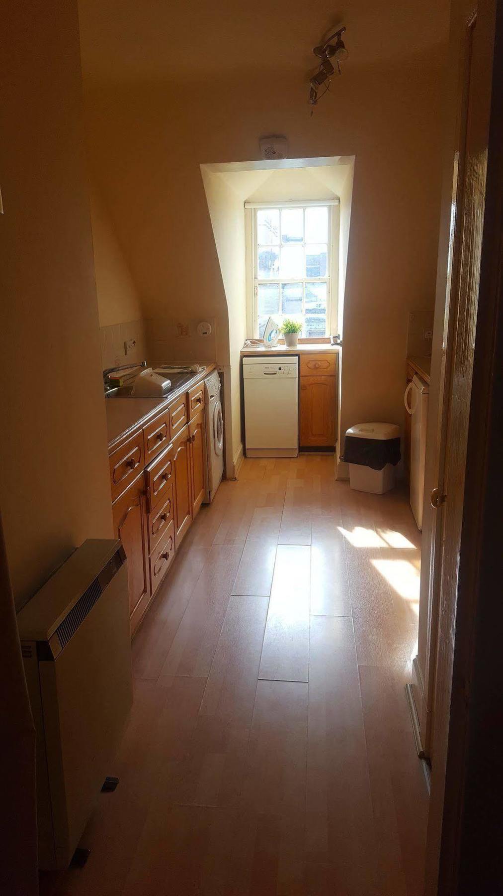 Apartment Tony Asga - Tony's Heart Of Centre Sleeps 2 Edinburgh