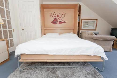 Apartment Tony Asga - Tony's Heart Of Centre Sleeps 2 *