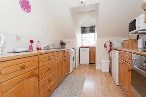 Apartment Tony Asga - Tony's Heart Of Centre Sleeps 2 *
