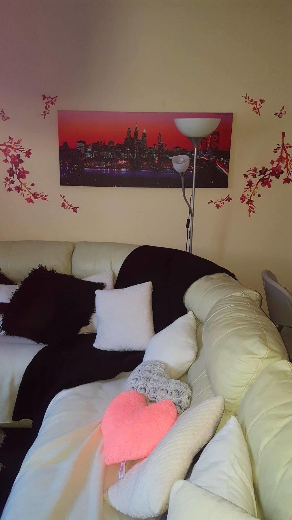 Centre Jasmine -sleeps 7 Apartment EDI
