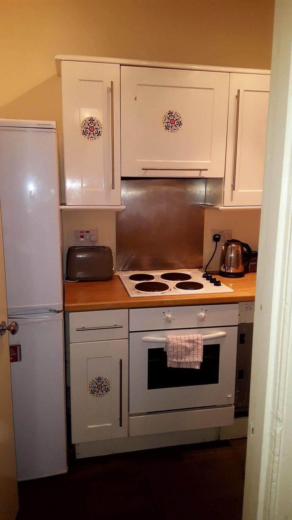 Centre Jasmine -sleeps 7 Apartment *