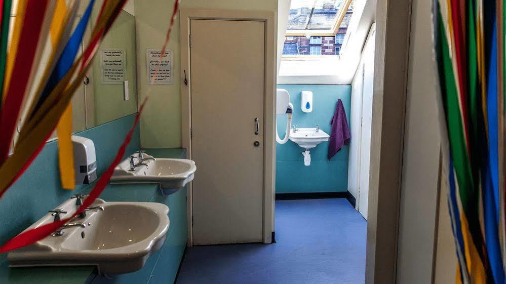 Hostel Castle Rock - Adults Only Edinburgh