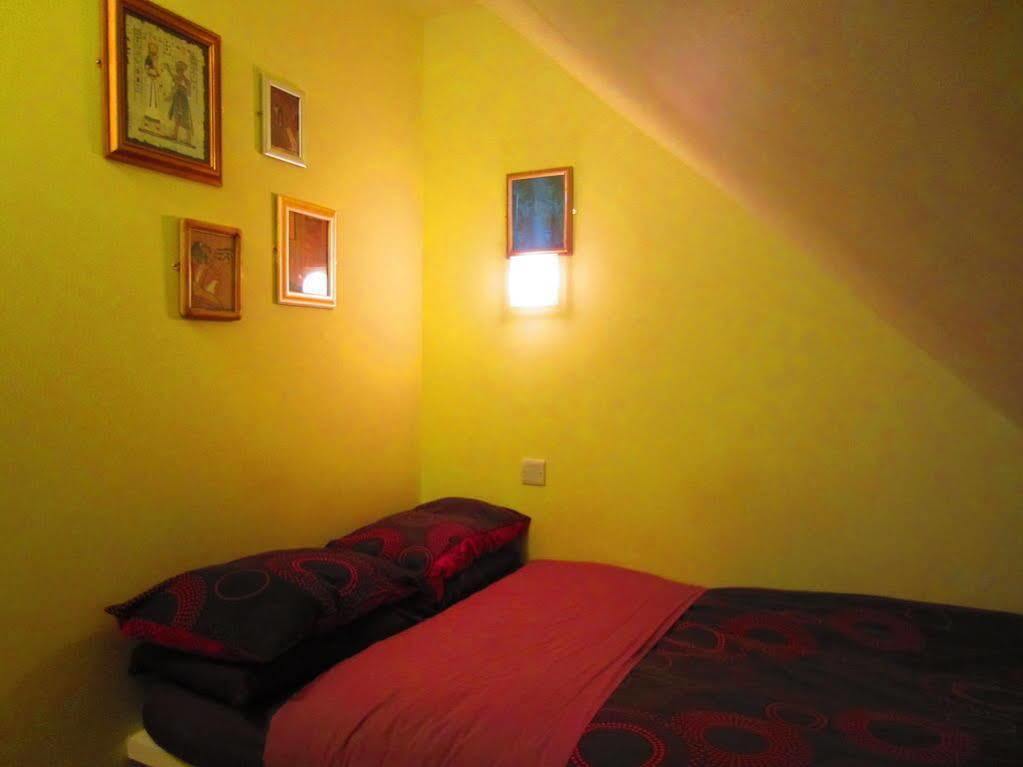 Hostel Castle Rock - Adults Only