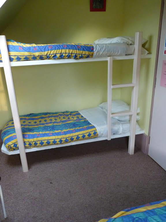 Castle Rock - Adults Only Hostel *