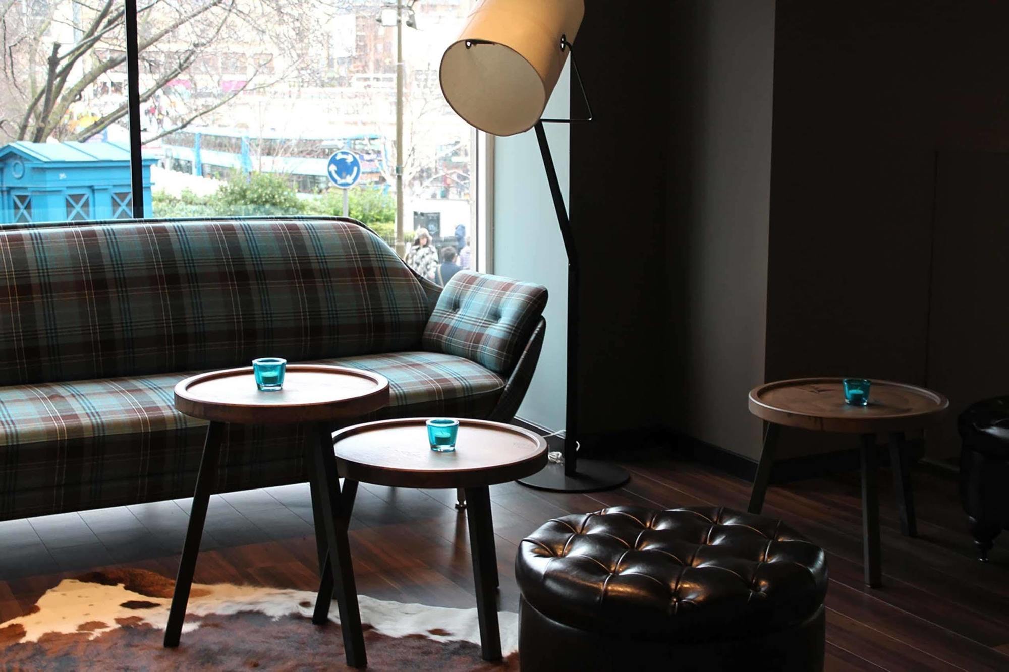 Hotel The Learmonth Edinburgh