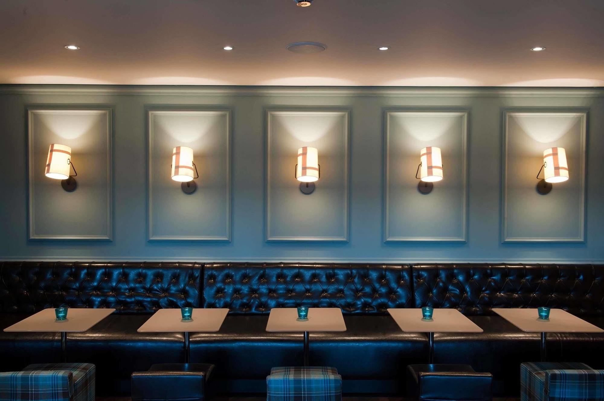 The Learmonth 2* Edinburgh