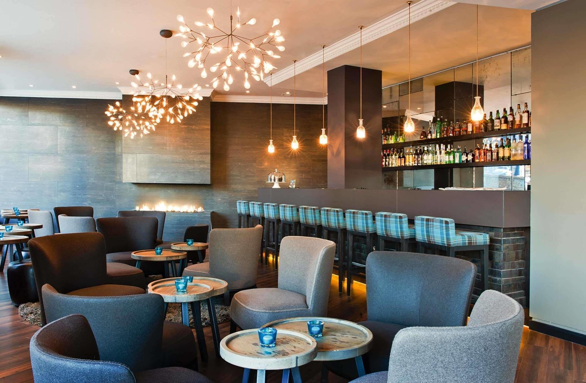 Hotel The Learmonth Edinburgh