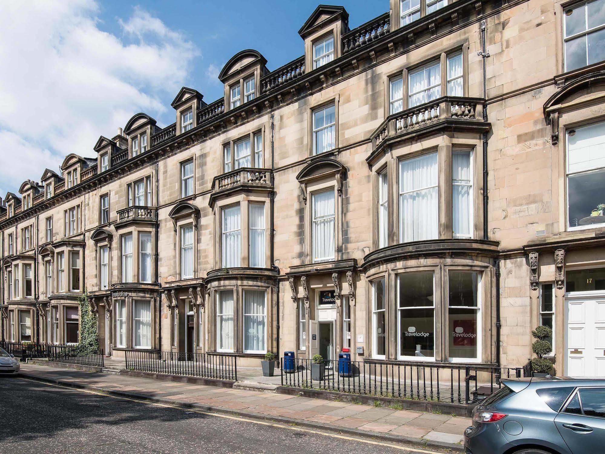 The Learmonth Edinburgh