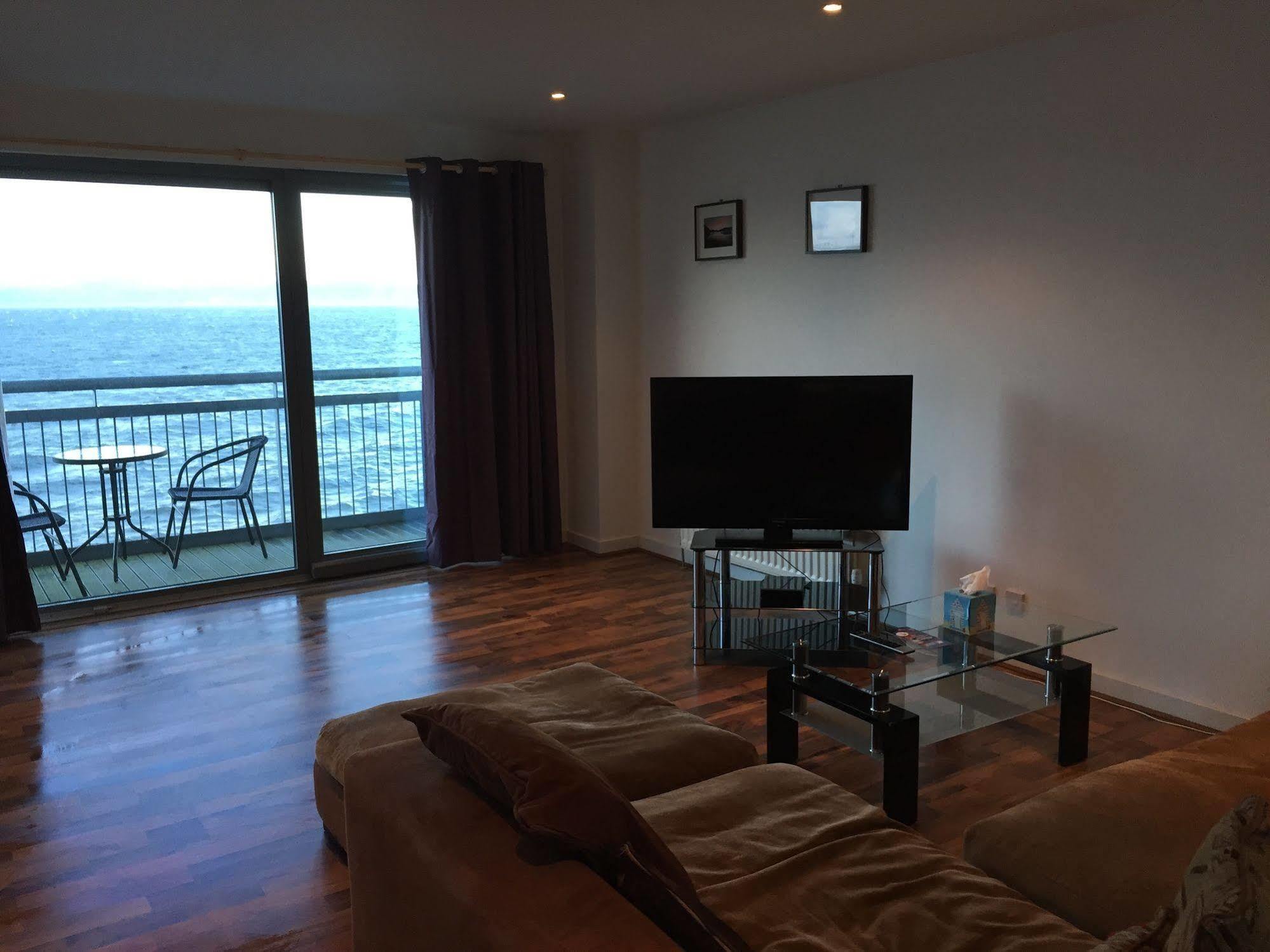 Padzzz Apartment