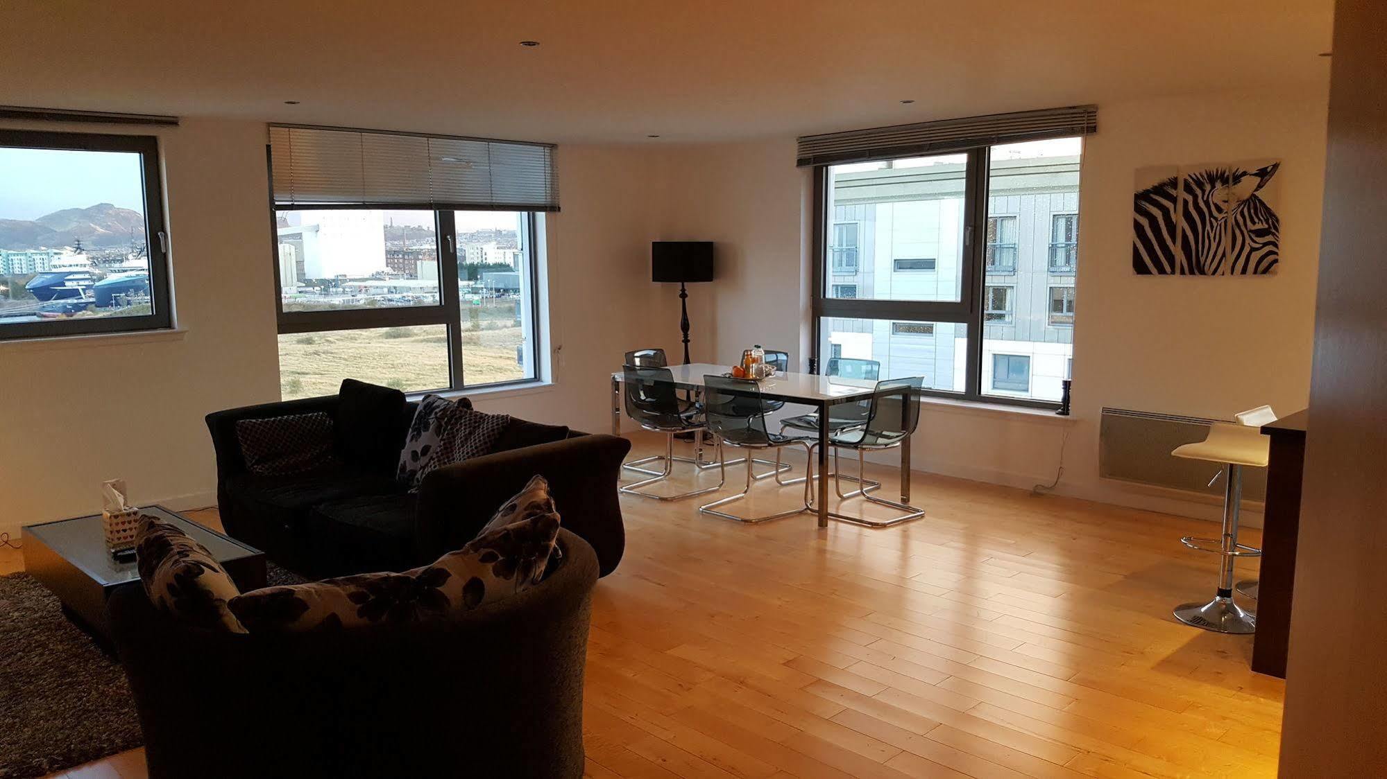Padzzz Apartment