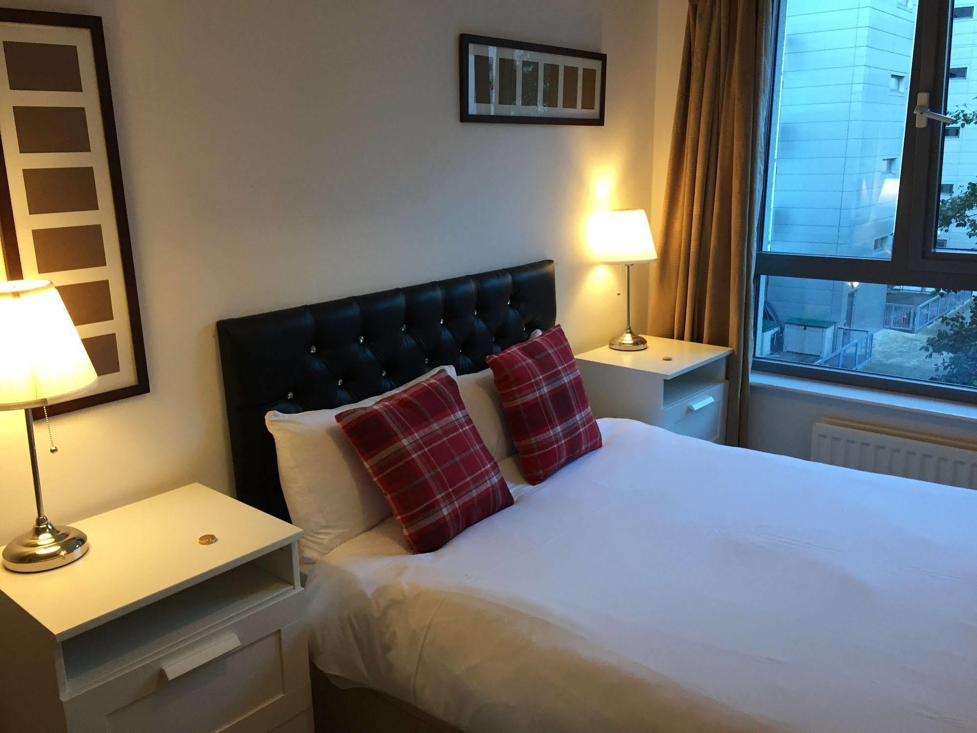 Apartment Padzzz Edinburgh