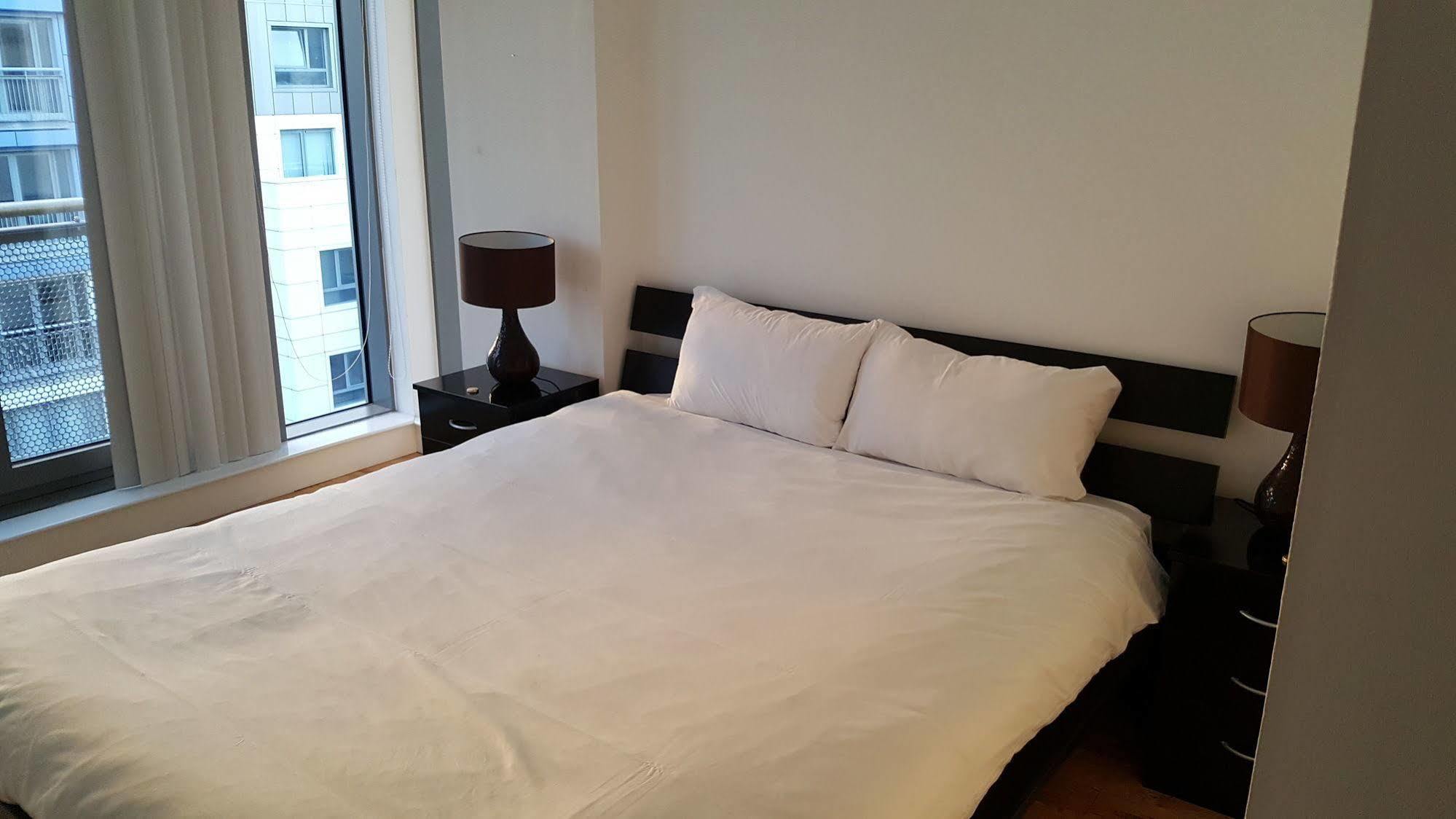Padzzz Apartment
