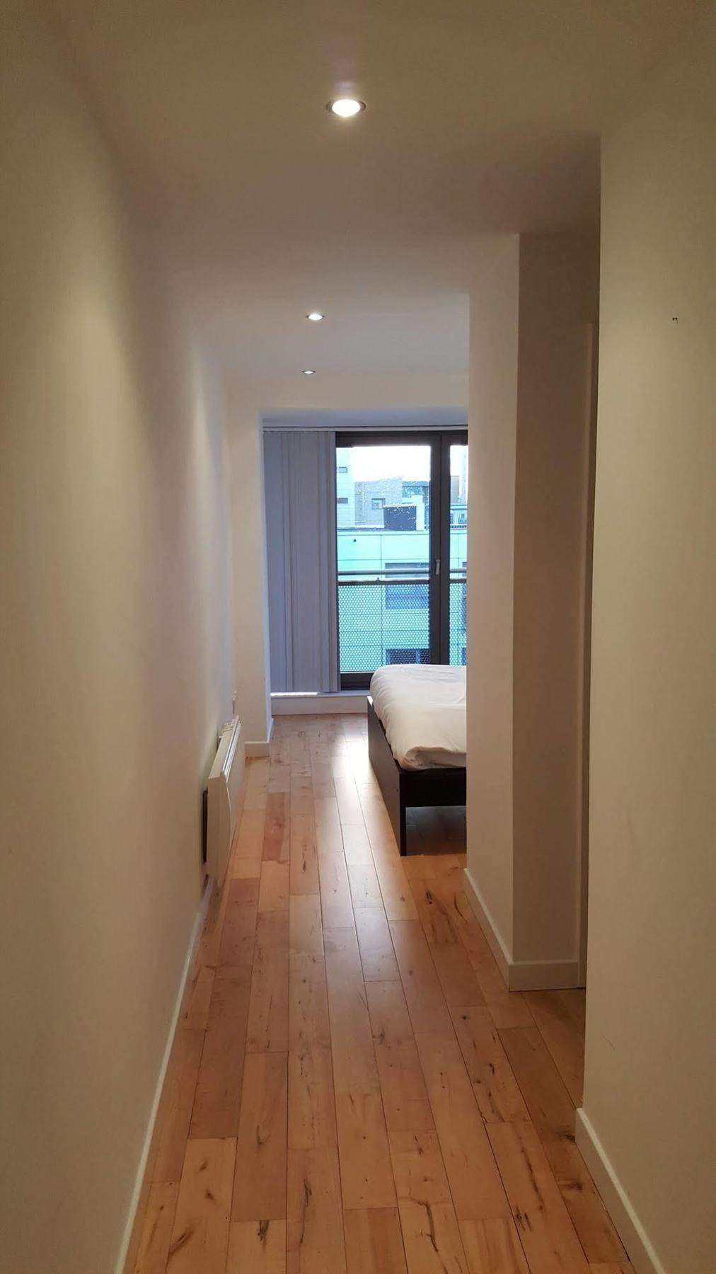 Apartment Padzzz Edinburgh