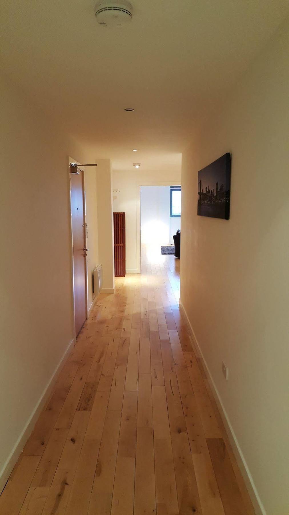 Padzzz Apartment