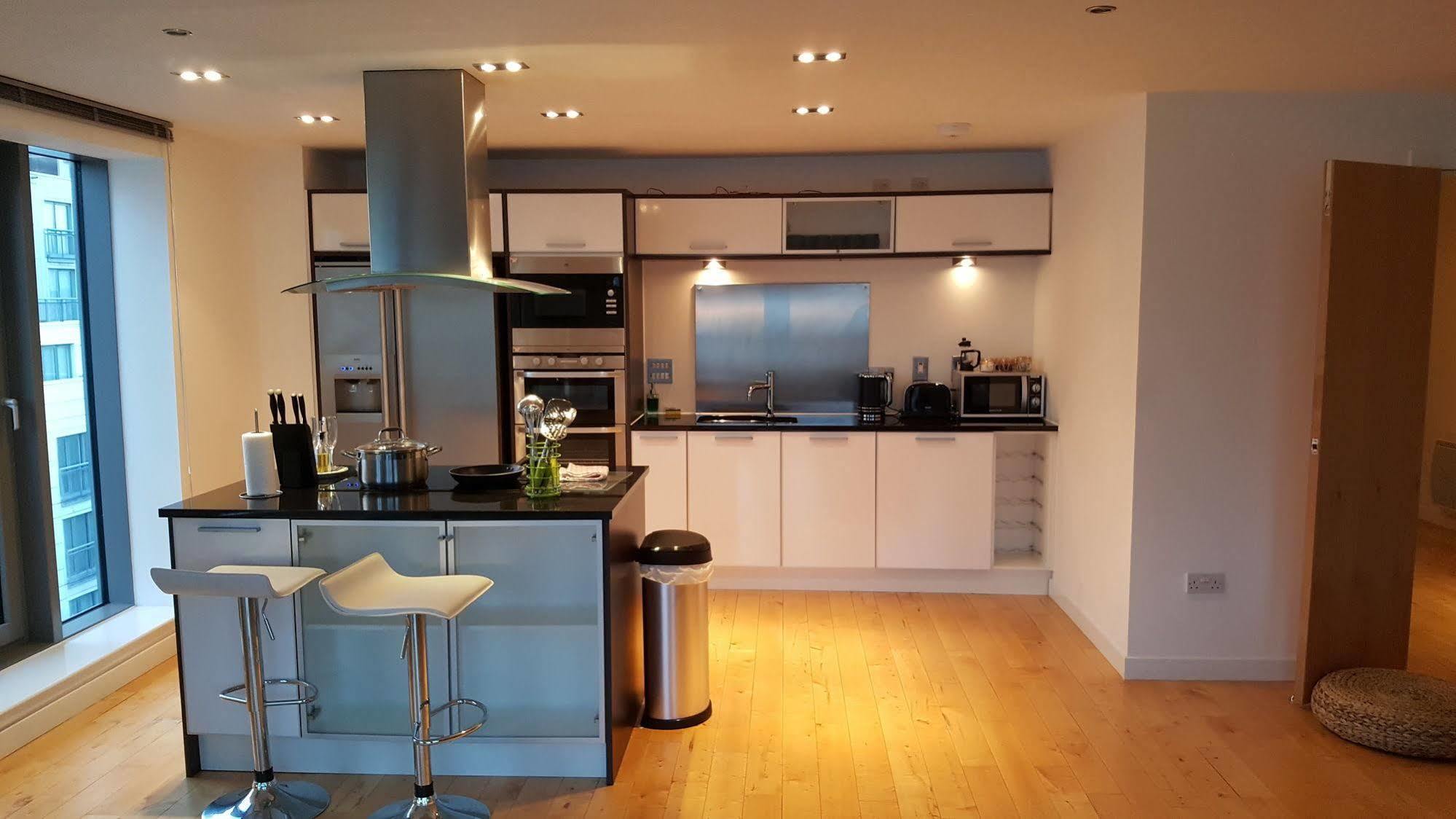 Apartment Padzzz Edinburgh