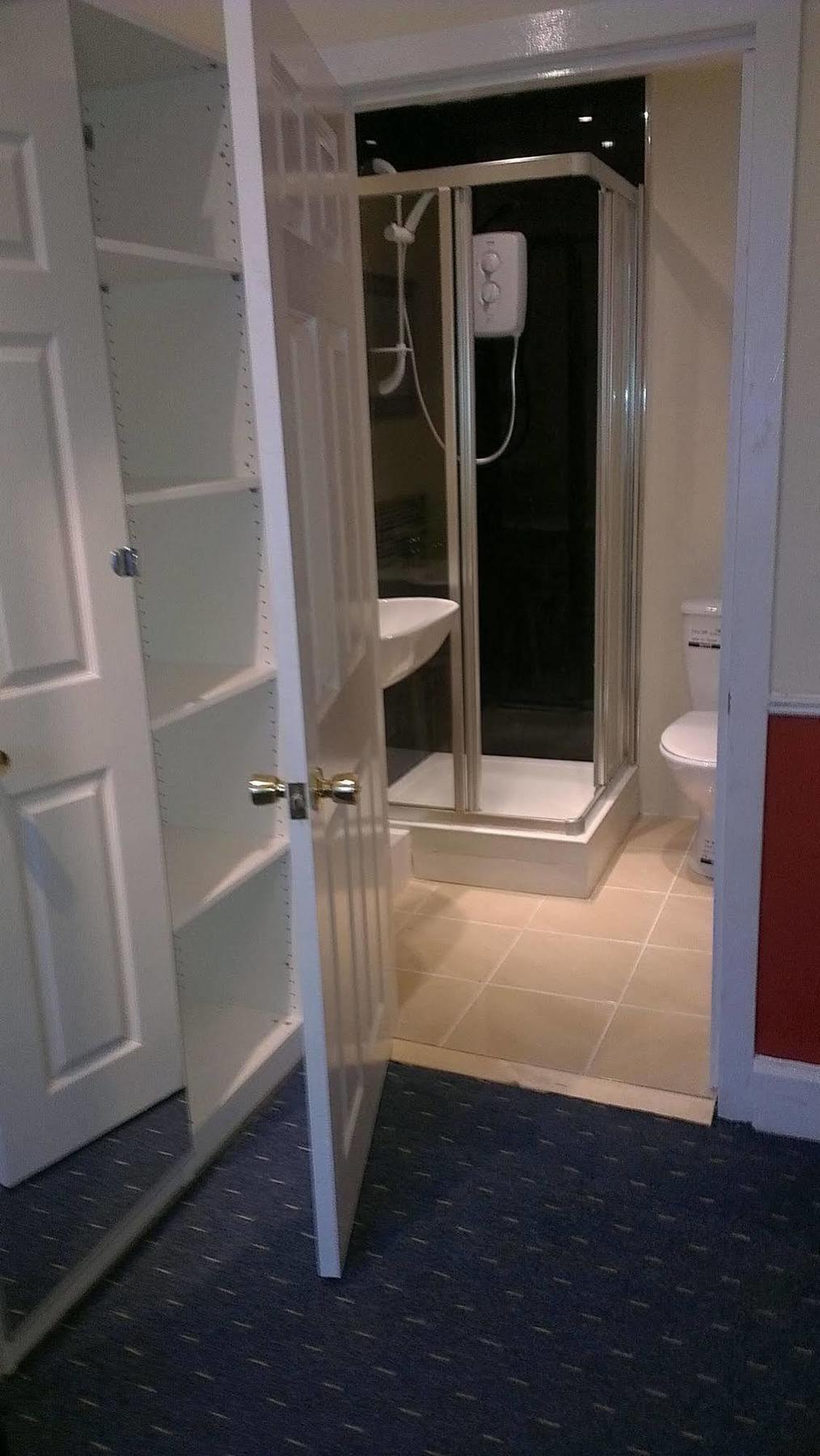The Valentine - Townhouse (adults Only)
