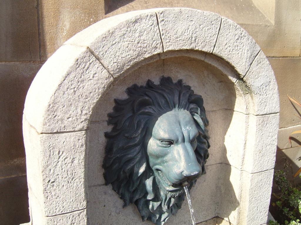 Heriott Park Guest house Edinburgh