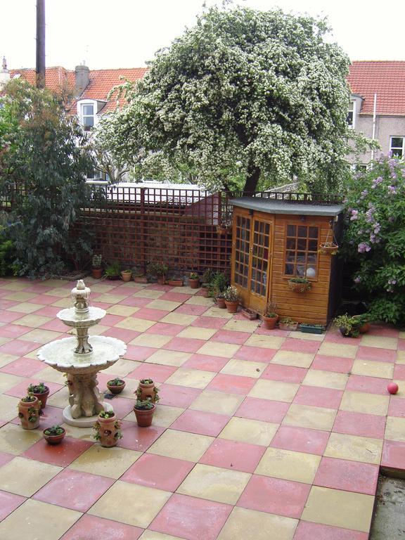 Heriott Park Guest house