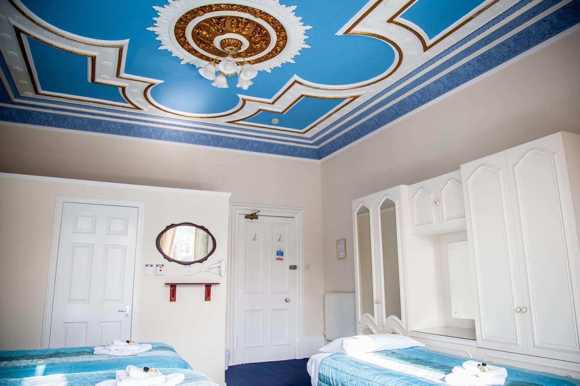 Alba Hills Guest house Edinburgh