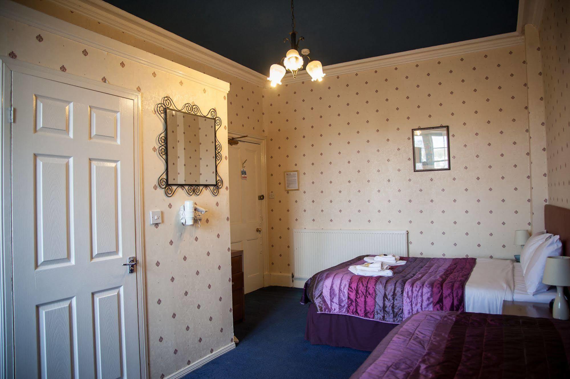 Guest house Alba Hills Edinburgh