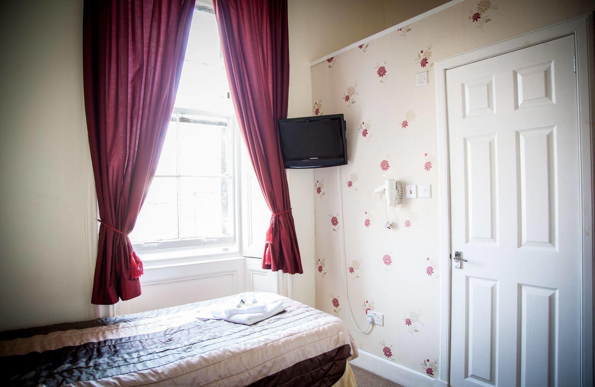 Alba Hills Edinburgh