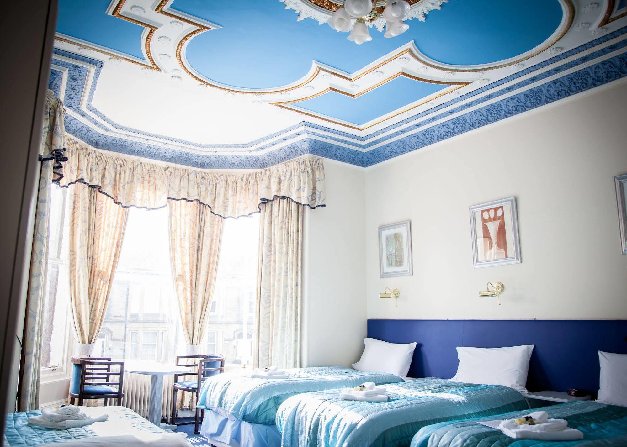 Alba Hills Guest house 3*