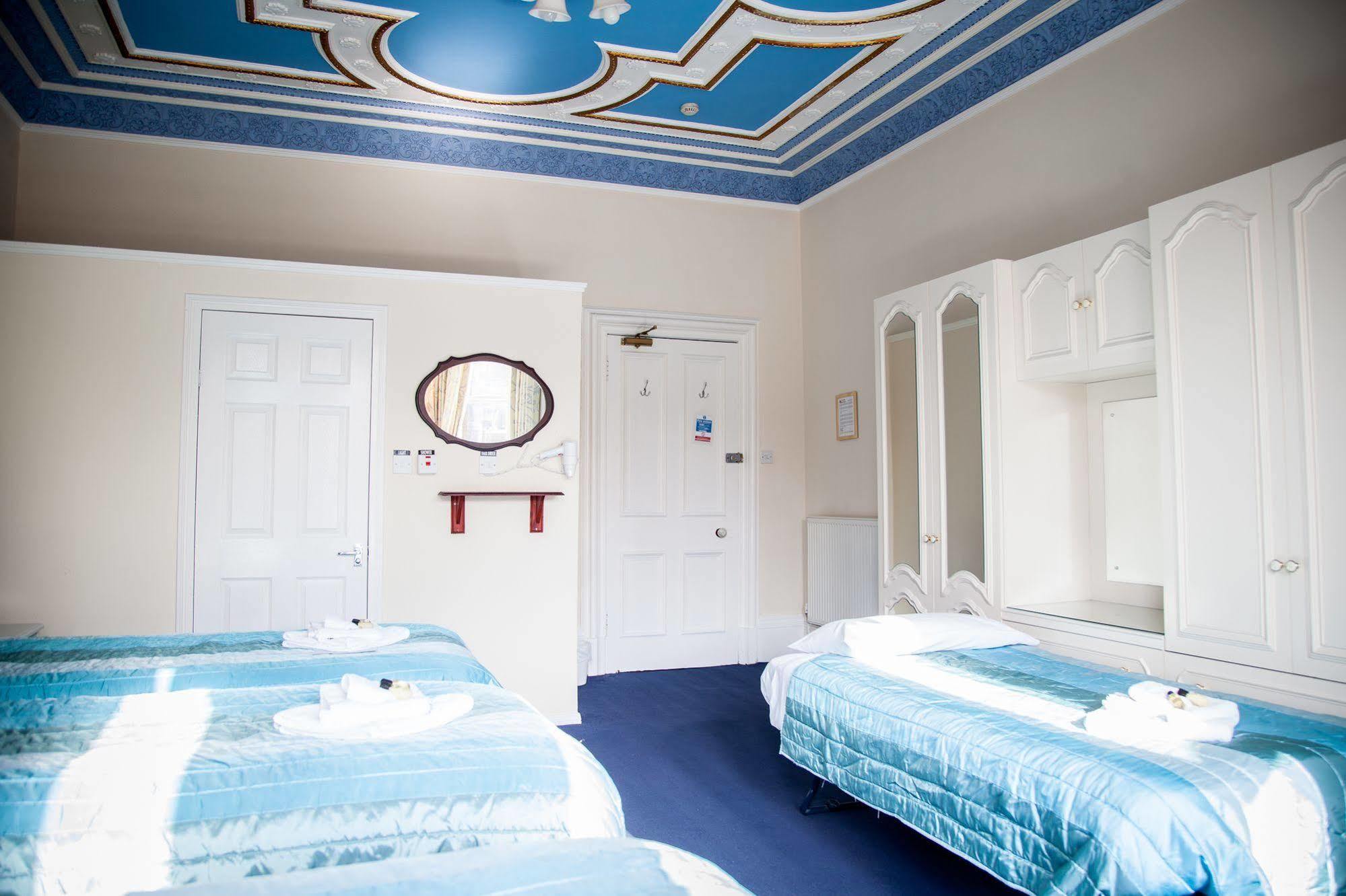 Alba Hills Guest house 3*