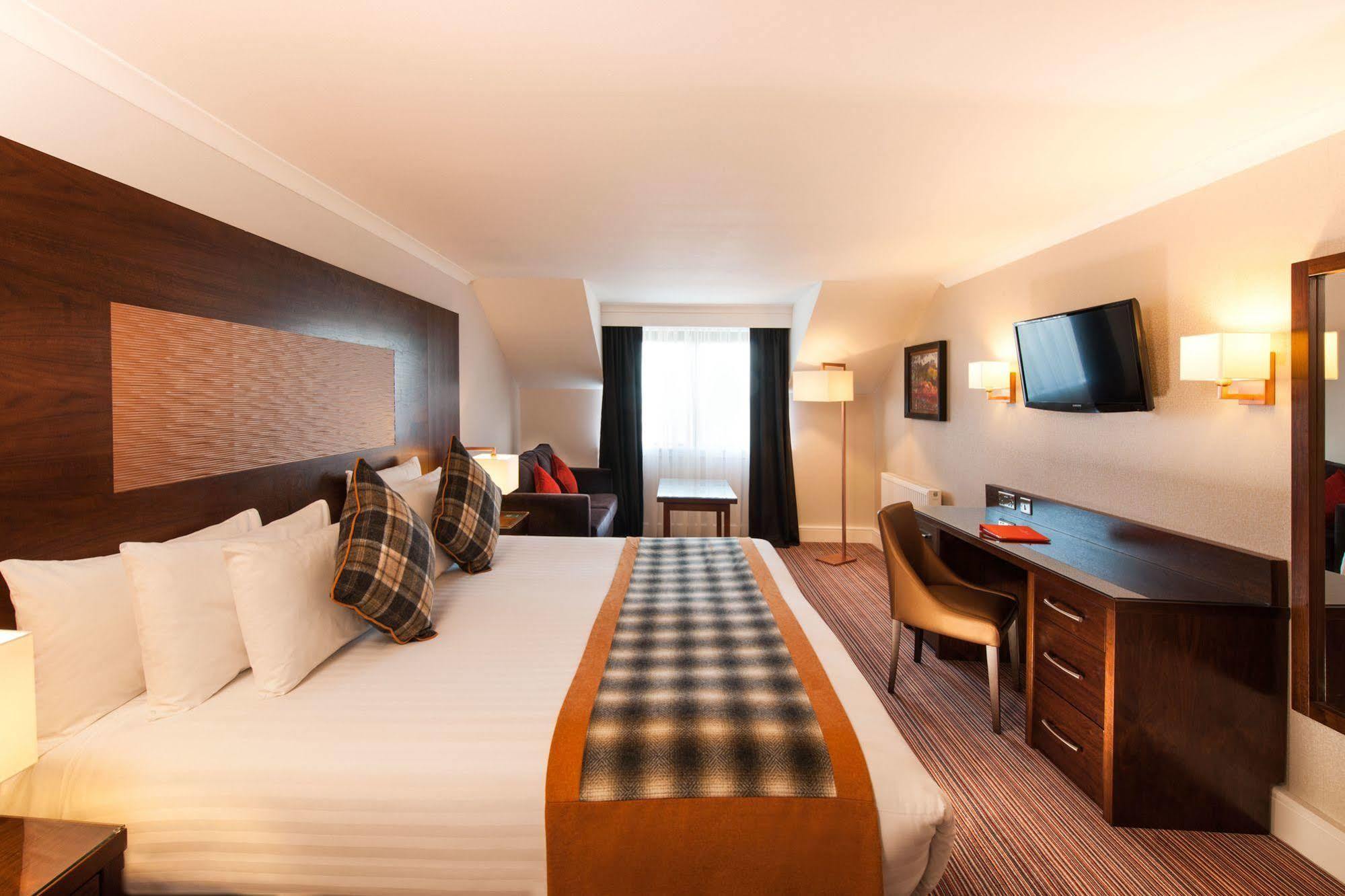 Leonardo Murrayfield Hotel