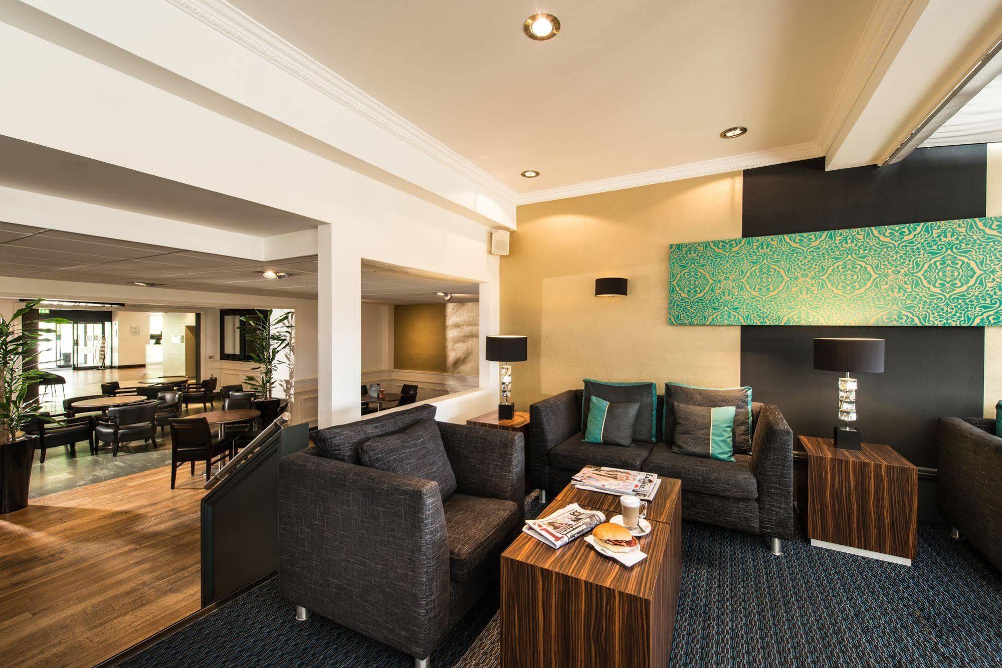 Leonardo Murrayfield Hotel