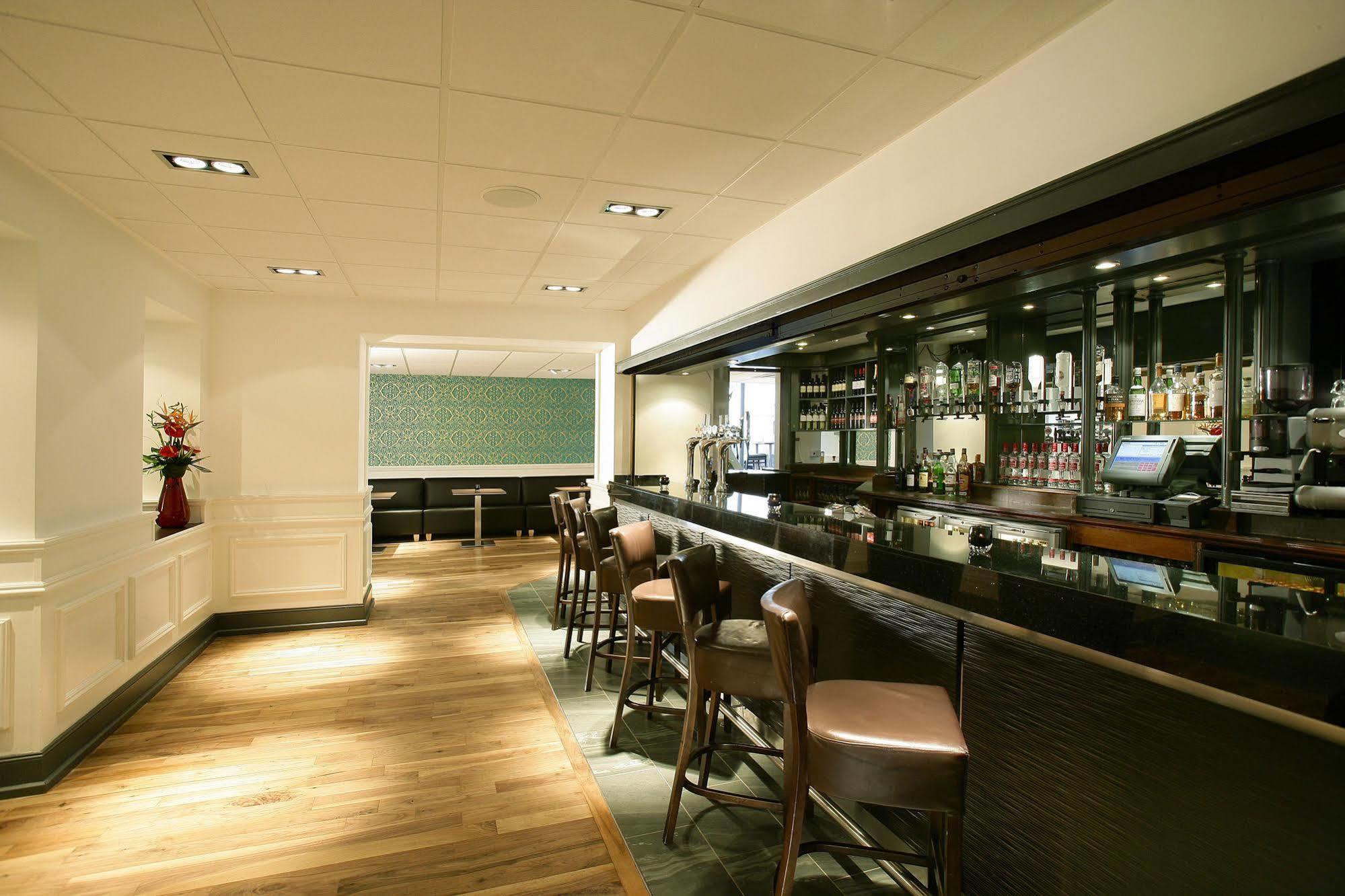 Hotel Leonardo Murrayfield