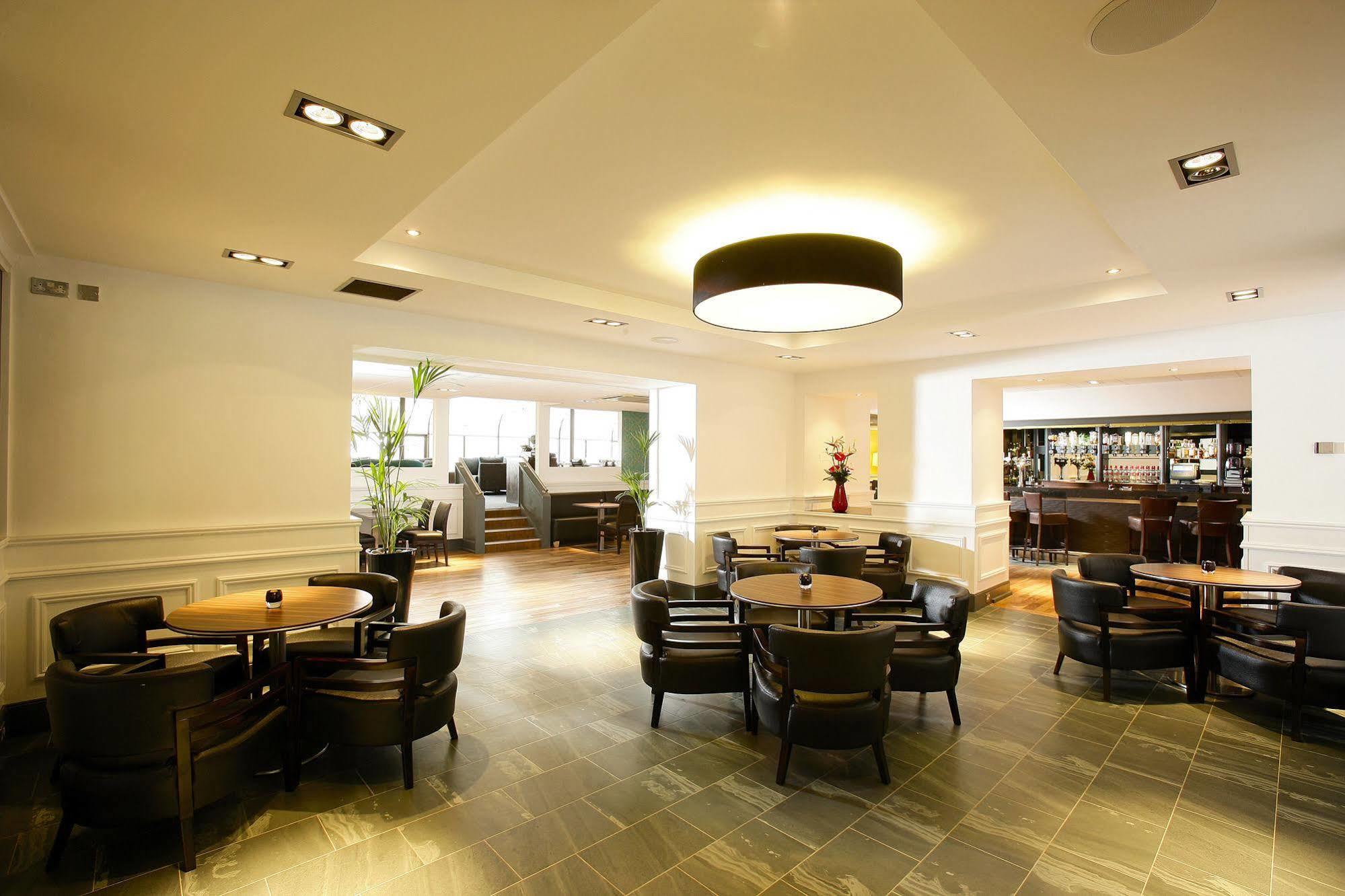 Leonardo Murrayfield Edinburgh