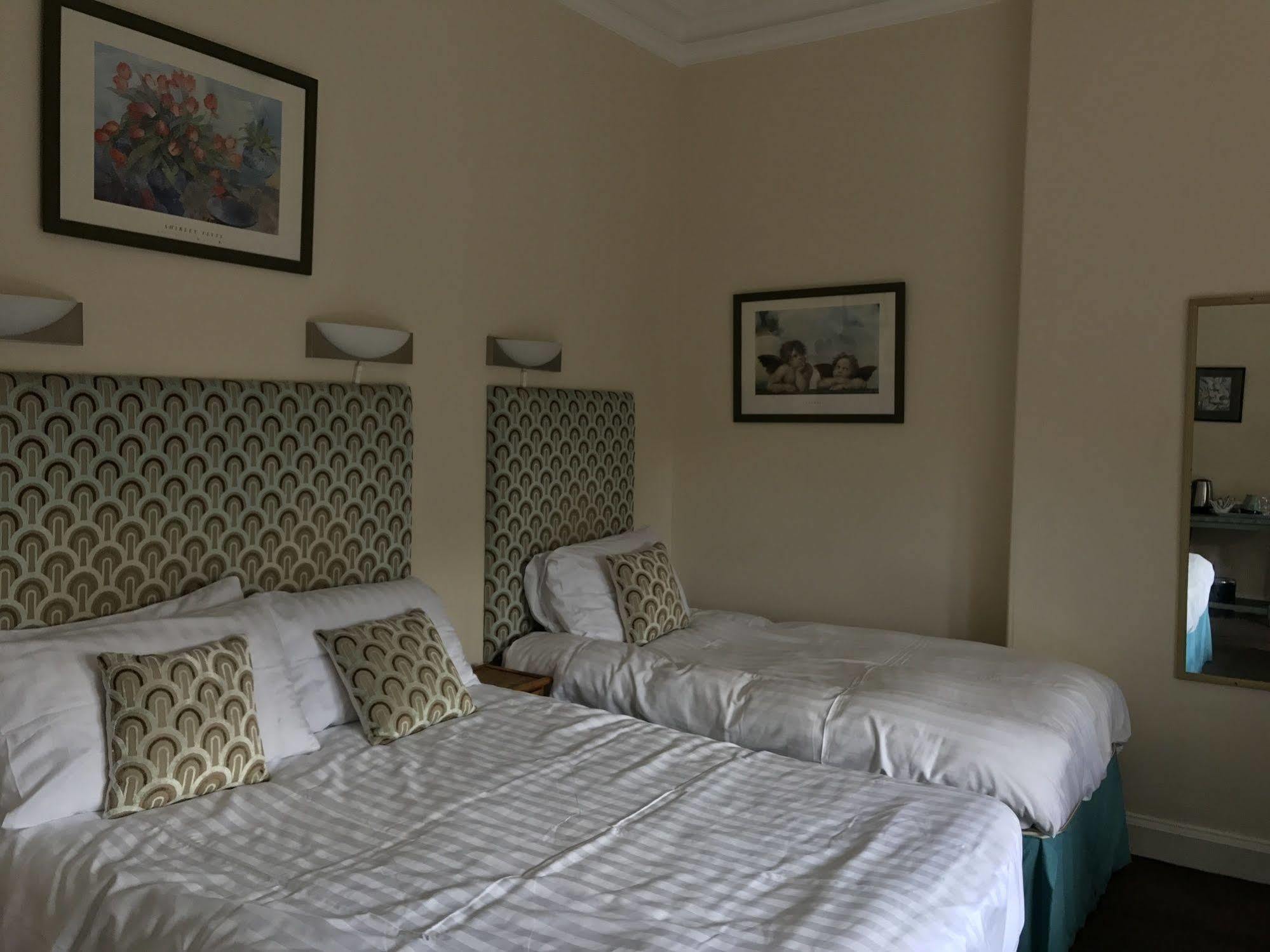 Canadale Bed & Breakfast
