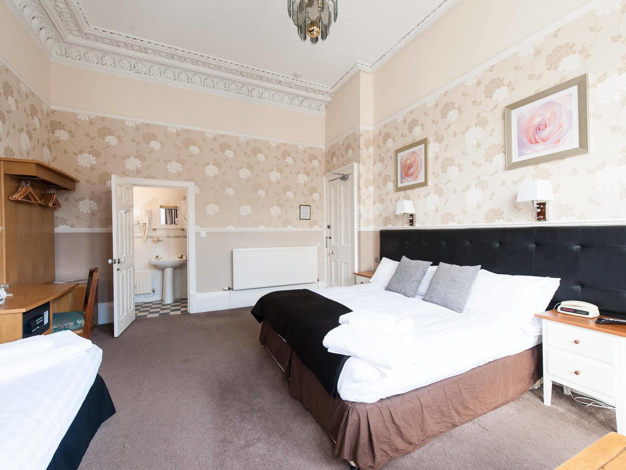 The St Valery 3* EDI