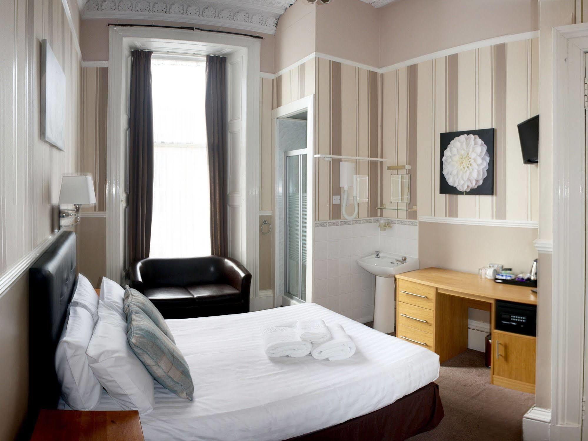 The St Valery 3* EDI